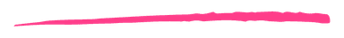 pink streak underline